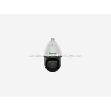 wireless camera system 2MP 20× Starlight IR POE PTZ Speed dome